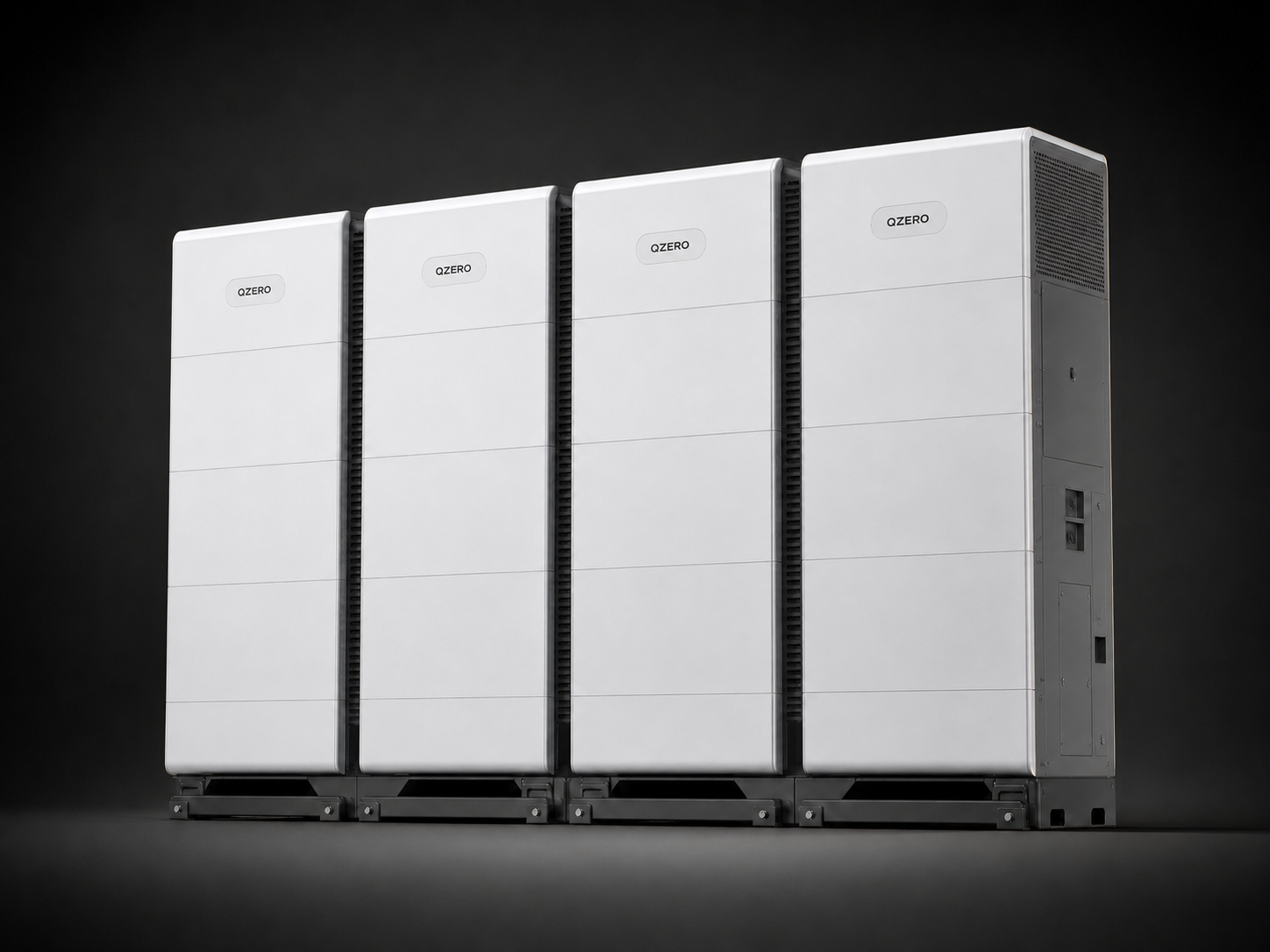 Zero Storage Qzero - Products